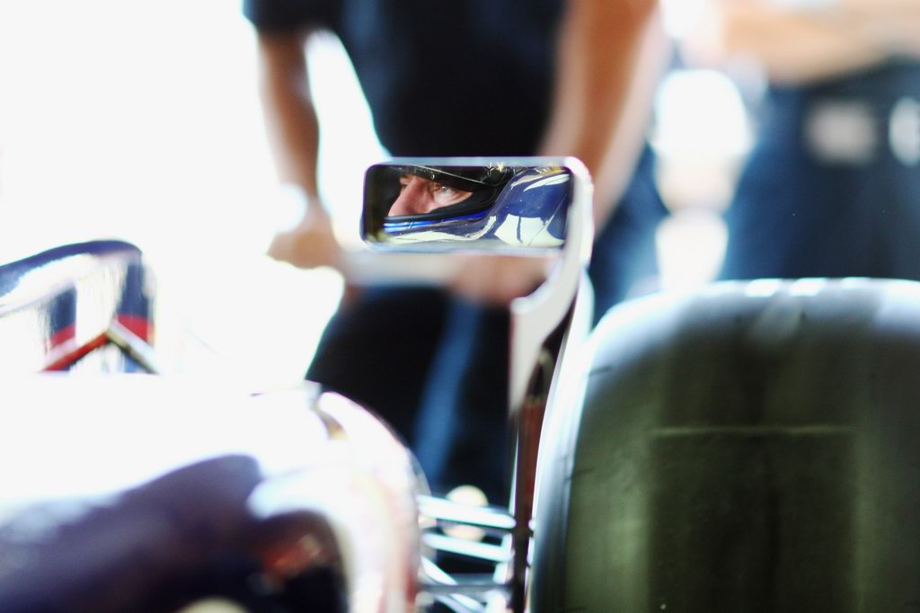 GP EUROPA - Qualifiche e Prove Libere 3